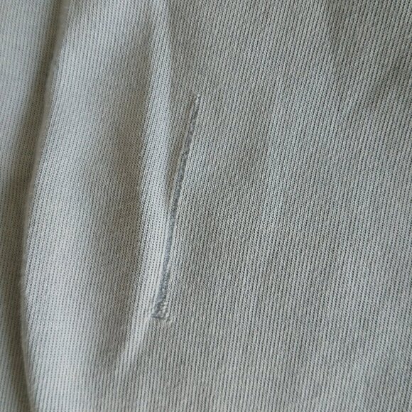 Nike Tech Fleece Jogger Pants Women Size S Obsidian Mist/Blue BV3472-464 - Picture 5 of 15